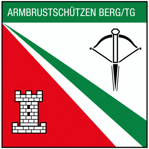Wappen Armbrustschützenverein Berg TG